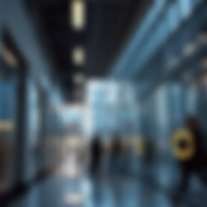 Magnificent A Comprehensive Guide to Buying Office Space for Investment