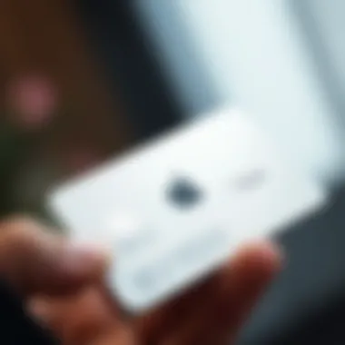 Magnificent Apple Card and iPhone Financing: A Comprehensive Exploration Magnificent Apple Card and iPhone Financing: A Comprehensive Exploration