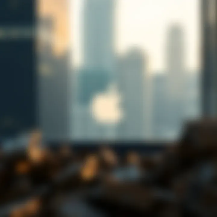 Magnificent Assessing the Viability of Apple Inc. as an Investment: A Comprehensive Analysis