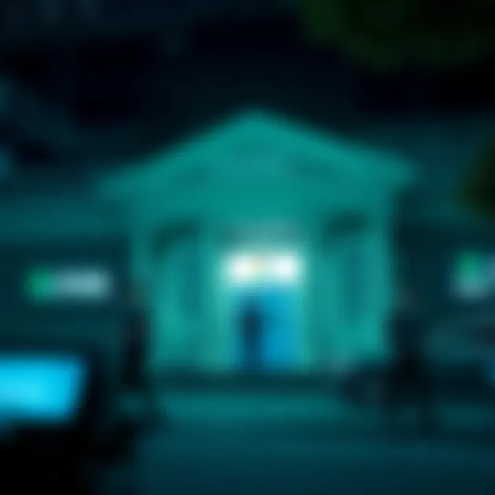 Magnificent Bank Association of Google Pay: An In-Depth Exploration