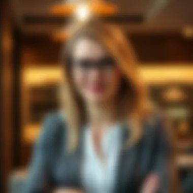 Magnificent Chloe Moore CFP: A Deep Dive into Financial Advisory Services