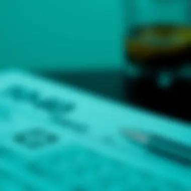 Magnificent Comprehensive Analysis of Form 1040 EZ: A Guide for Individual Taxpayers Magnificent Comprehensive Analysis of Form 1040 EZ: A Guide for Individual Taxpayers