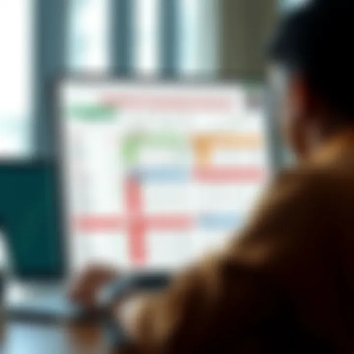 Magnificent Comprehensive Guide to Stocks Organized by Sector and Industry in Excel