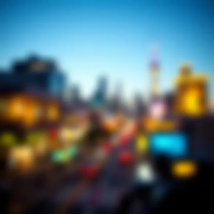 Magnificent Digital Paid Marketing: Strategies, Trends, and Evaluations