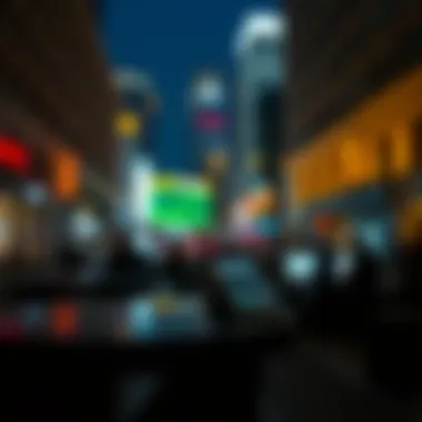 Magnificent Exploring Apps That Facilitate After-Hours Trading Magnificent Exploring Apps That Facilitate After-Hours Trading