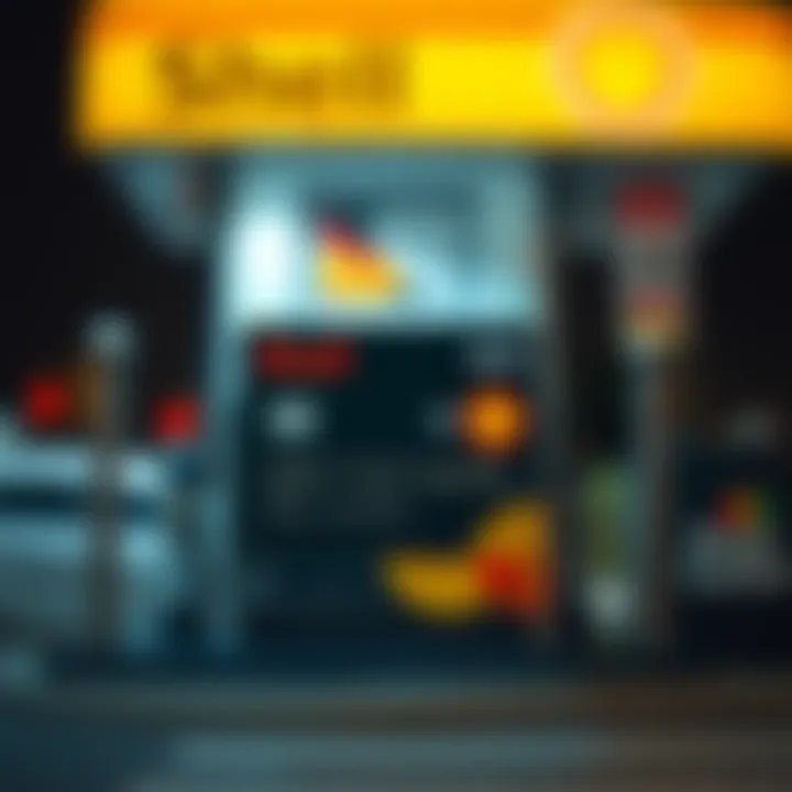 Magnificent Exploring Shell Gas Cards for Individuals with Bad Credit