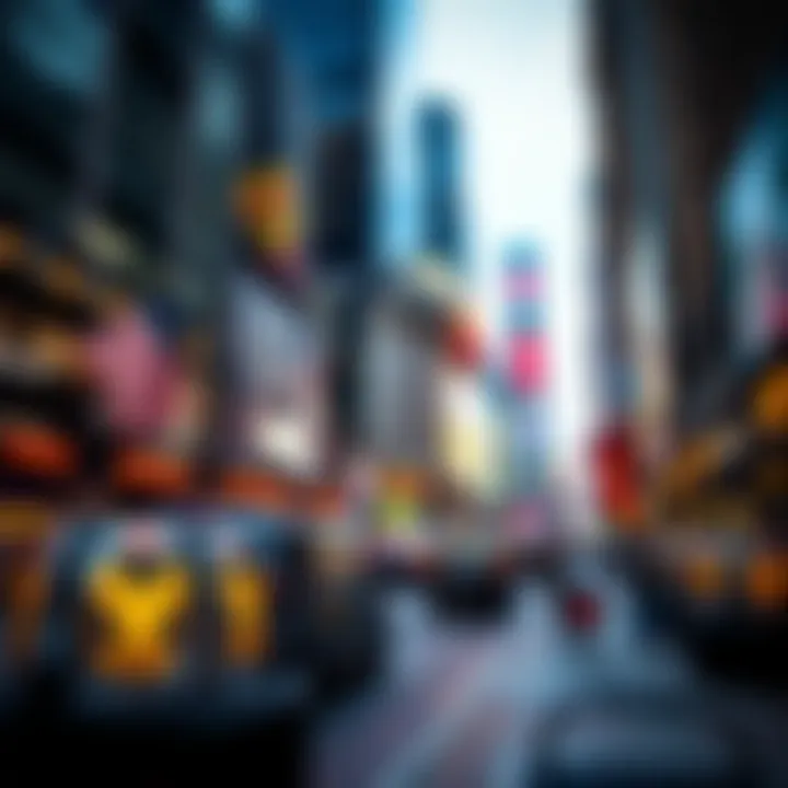 Magnificent Historical Prices of NYSE: An Analytical Perspective
