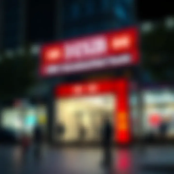Magnificent HSBC International Bank Transfer: A Comprehensive Guide