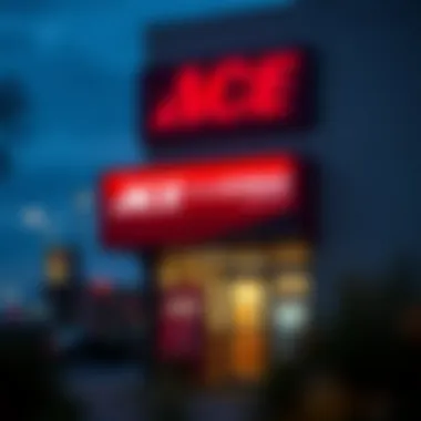 Magnificent Navigating the Landscape of Ace Cash Express Bank Account Magnificent Navigating the Landscape of Ace Cash Express Bank Account