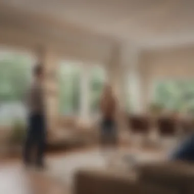 Magnificent Navigating the Process of Selling a Home to a Family Member Magnificent Navigating the Process of Selling a Home to a Family Member