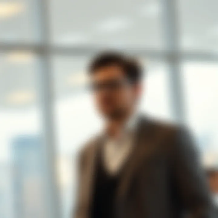 Magnificent Navigating the Transition to a New Career