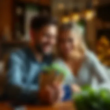 Magnificent Optimal Credit Card Selection for Young Married Couples Magnificent Optimal Credit Card Selection for Young Married Couples
