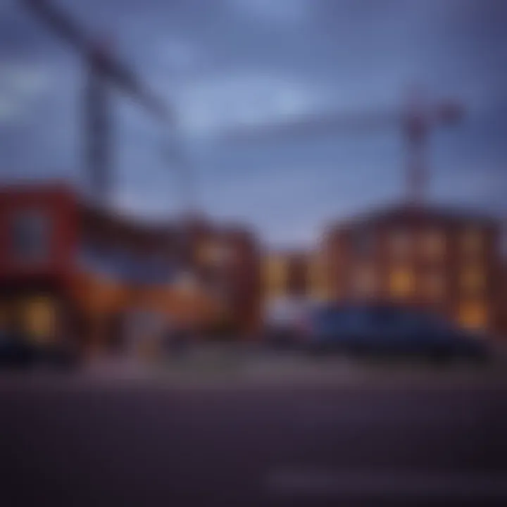 Magnificent Understanding Construction to Permanent Loans in Oklahoma