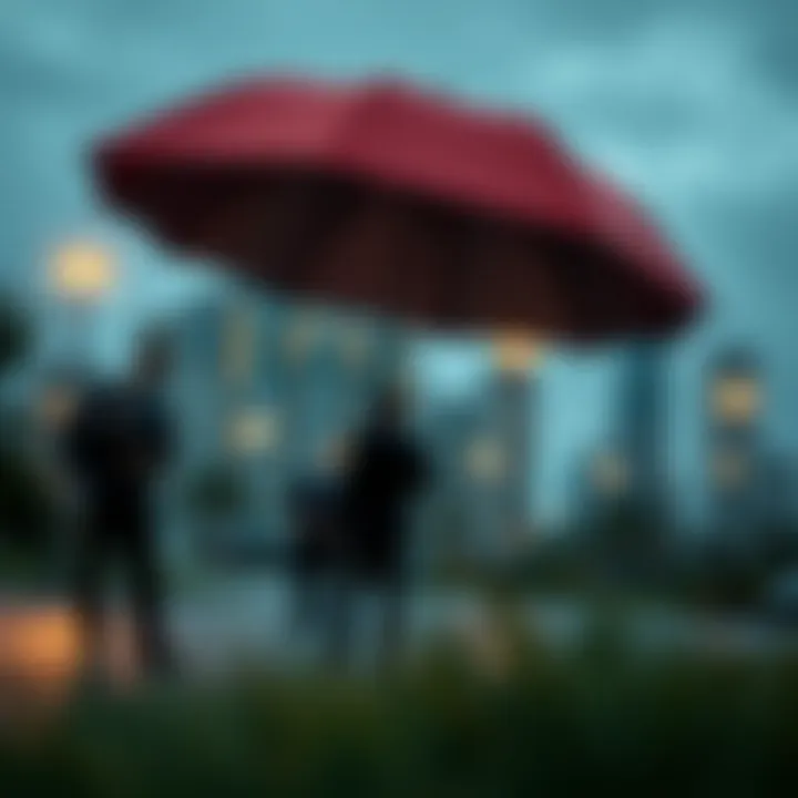 Magnificent Understanding Group Umbrella Insurance: A Comprehensive Guide
