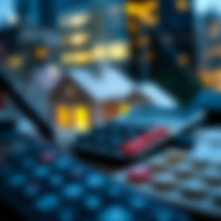 Magnificent Understanding Interest Calculators in Real Estate Investments