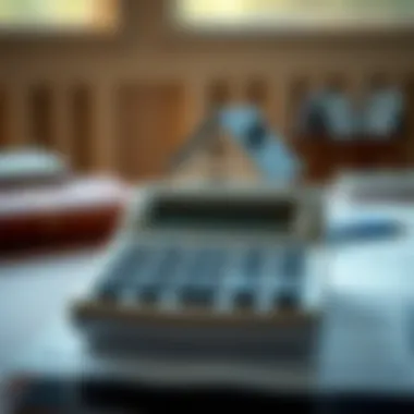 Magnificent Understanding Mortgage Payments: Principal, Interest, and the Calculator