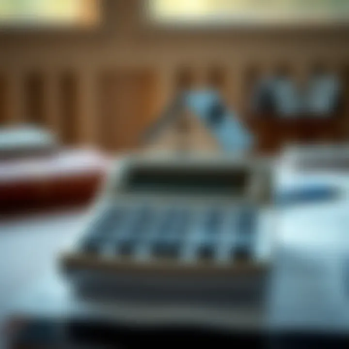 Magnificent Understanding Mortgage Payments: Principal, Interest, and the Calculator