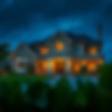 Magnificent Understanding the Down Payment for a Three Million Dollar Home