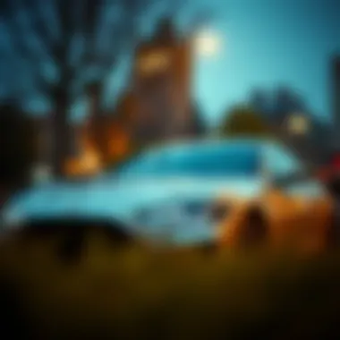Magnificent Understanding Used Car Loan Rates