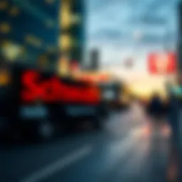 A Comprehensive Analysis of Schwab S&P 500 Stock: Understanding the Investment Landscape Introduction