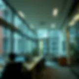 A Comprehensive Guide to Buying Office Space for Investment Introduction