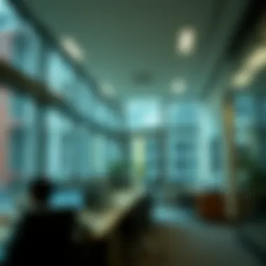A Comprehensive Guide to Buying Office Space for Investment Introduction
