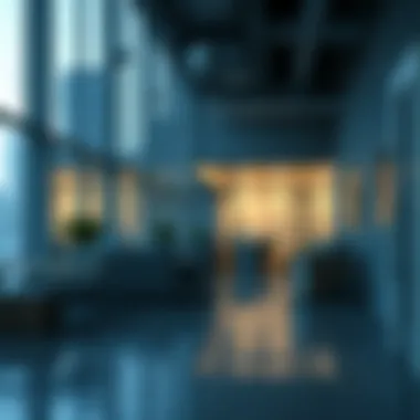 Notable A Comprehensive Guide to Buying Office Space for Investment