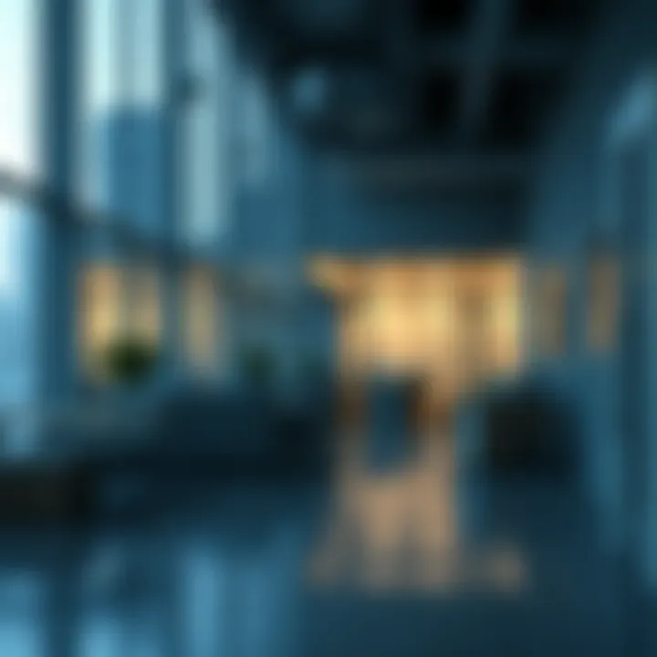 Notable A Comprehensive Guide to Buying Office Space for Investment