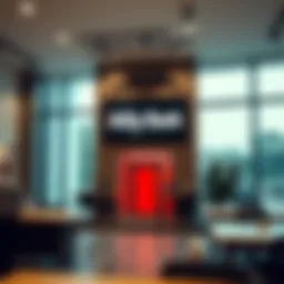A Comprehensive Overview of Ally Bank in Tampa: Financial Solutions for Modern Investors Introduction