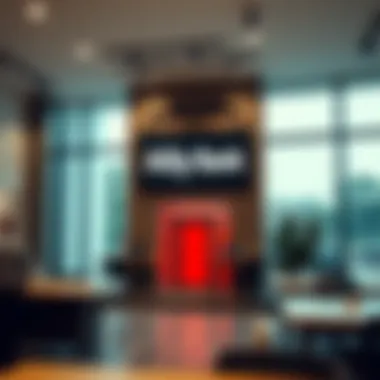 A Comprehensive Overview of Ally Bank in Tampa: Financial Solutions for Modern Investors Introduction