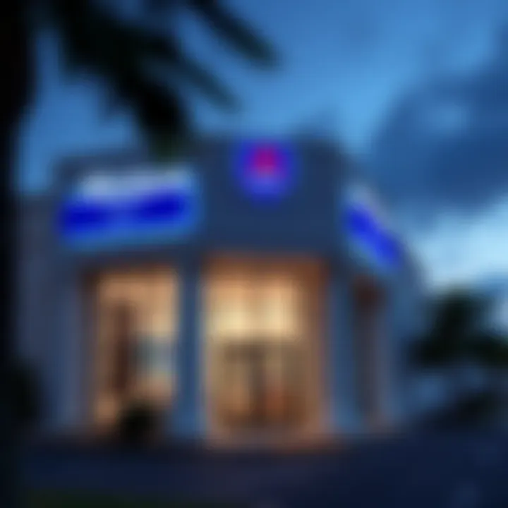Notable A Comprehensive Overview of Ally Bank in Tampa: Financial Solutions for Modern Investors