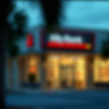 A Comprehensive Overview of Ally Bank in Tampa: Financial Solutions for Modern Investors Summary A Comprehensive Overview of Ally Bank in Tampa: Financial Solutions for Modern Investors Summary