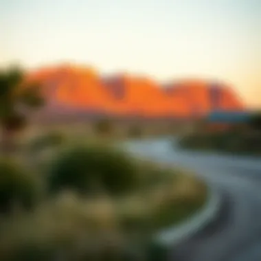 Financing Your Land Purchase Financial options for purchasing land in Australia