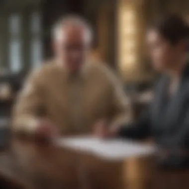 Understanding the Enrollment Process for Aetna Medigap Enrollment Process for Medigap