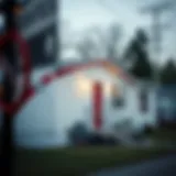An In-Depth Examination of Bank Repossessed Manufactured Homes Introduction