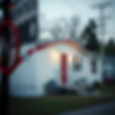 An In-Depth Examination of Bank Repossessed Manufactured Homes Introduction An In-Depth Examination of Bank Repossessed Manufactured Homes Introduction