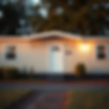 Notable An In-Depth Examination of Bank Repossessed Manufactured Homes Notable An In-Depth Examination of Bank Repossessed Manufactured Homes