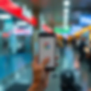 Notable An In-Depth Examination of Google Pay’s International Transaction Fees Notable An In-Depth Examination of Google Pay’s International Transaction Fees
