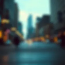 An In-Depth Exploration of Chicago Booth Courses Introduction