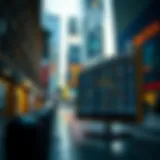 Analyzing the Dow Jones Average Volume: Insights and Implications Introduction