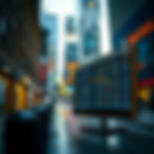 Analyzing the Dow Jones Average Volume: Insights and Implications Introduction