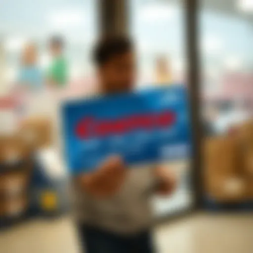 Detailed overview of the Costco Citi Credit Card benefits