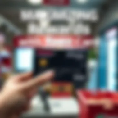 Maximizing Rewards with Your Card Visual guide to maximizing rewards with the Costco Citi Credit Card