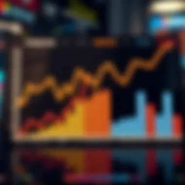 Performance Metrics of Ark's Flagship Funds Visual representation of Ark's flagship funds performance metrics