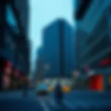 Assessing Market Value of Commercial Property Introduction