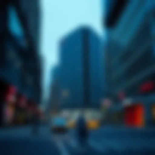 Assessing Market Value of Commercial Property Introduction