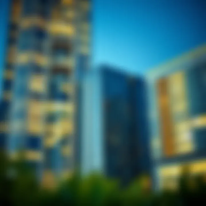 Notable Assessing Market Value of Commercial Property