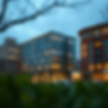 Assessing Market Value of Commercial Property Summary Assessing Market Value of Commercial Property Summary