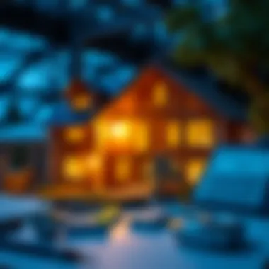 Tools for homeowners assessing property value