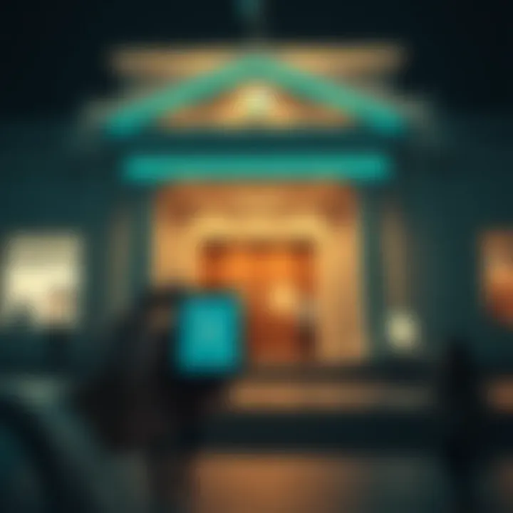 Bank Association of Google Pay: An In-Depth Exploration Summary